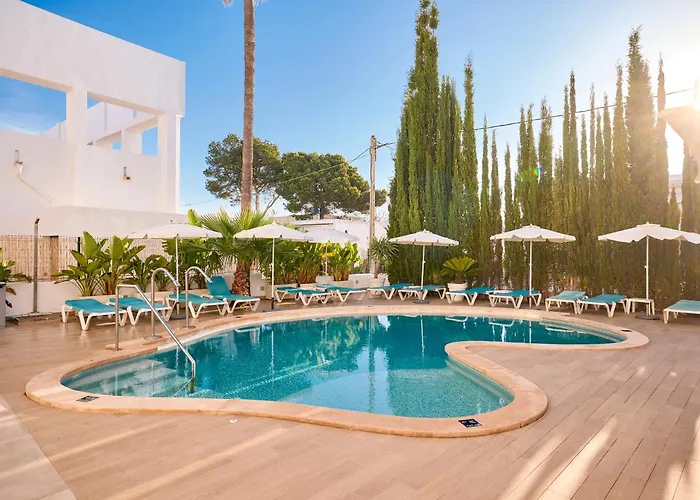 Inner Hotel Rupit "Adults Only"